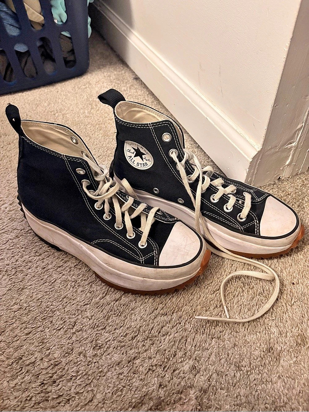 Converse Chuck Taylor Runstar Hike